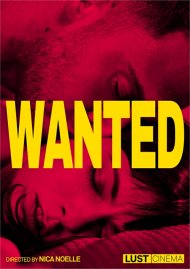 Wanted Boxcover