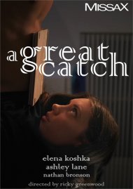 A Great Catch Boxcover