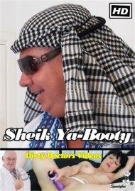 Sheik Ya-Booty Boxcover