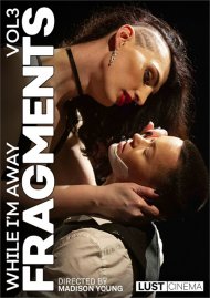 Fragments Vol. 3 Boxcover