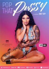 Pop That Pussy Boxcover