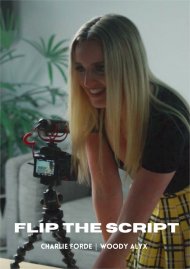 Flip the Script Boxcover