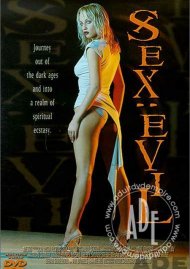 Sex Evil Boxcover