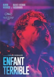 Enfant Terrible Enfant Terrible Boxcover