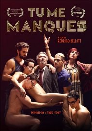 Tu Me Manques Tu Me Manques Boxcover