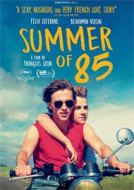 Summer of 85 Summer of 85 Boxcover