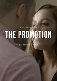 The Promotion Boxcover