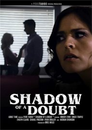 Shadow of a Doubt Boxcover