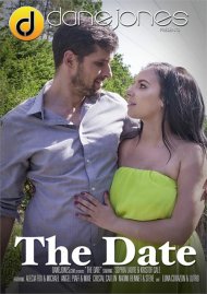 Date, The Boxcover