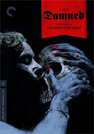 Damned, The Damned, The Boxcover