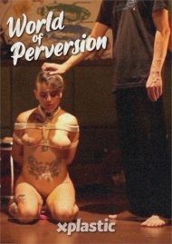 World of Perversion Boxcover