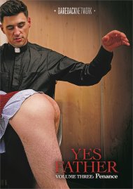 Yes Father Vol. 3: Penance
