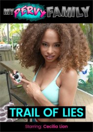 Trail of Lies Boxcover