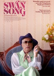 Swan Song Swan Song Boxcover