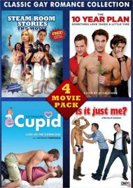 Classic Gay Romance Collection, The Classic Gay Romance Collection, The Boxcover