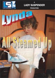 All Steamed Up - Lynda Boxcover