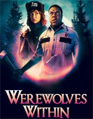 Werewolves Within Werewolves Within Boxcover
