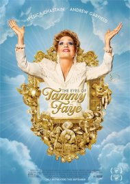 Eyes Of Tammy Faye, The Eyes Of Tammy Faye, The Boxcover