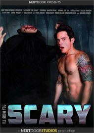 I'll Show You Scary Boxcover