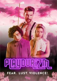 Playdurizm Playdurizm Boxcover
