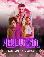 Playdurizm Playdurizm Boxcover