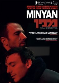 Minyan Minyan Boxcover