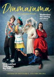 Dramarama Dramarama Boxcover