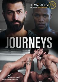 Journeys Boxcover