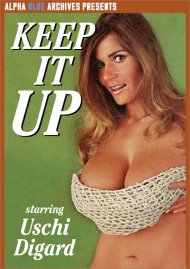 Keep It Up Boxcover
