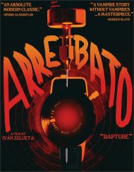 Arrebato (Rapture) Arrebato (Rapture) Boxcover
