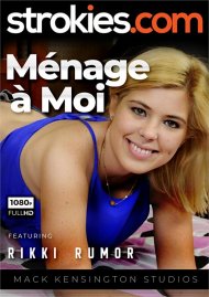 Menage a Moi Boxcover