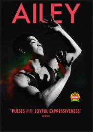 Ailey Ailey Boxcover
