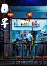 Days Days Boxcover