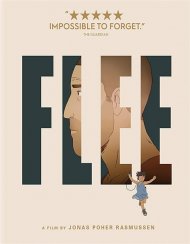 Flee Flee Boxcover