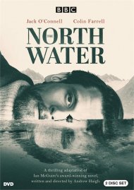 North Water, The North Water, The Boxcover