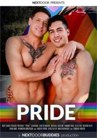 Pride (Next Door Studios) Boxcover