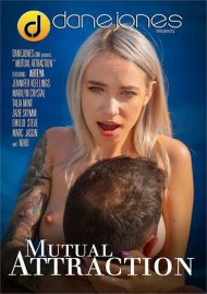 Mutual Attraction Boxcover