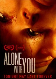 Alone with You Alone with You Boxcover
