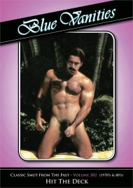 Classic Gay Smut from the Past Vol. 302