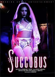 Succubus Boxcover