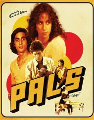 Pals (Colegas) Pals (Colegas) Boxcover