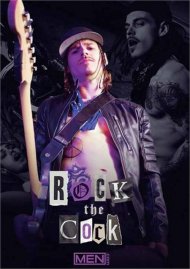 Rock the Cock Boxcover