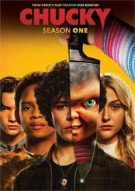 Chucky: Season One Chucky: Season One Boxcover