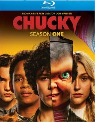 Chucky: Season One Chucky: Season One Boxcover