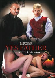 Yes Father Vol. 5: Ordination Boxcover