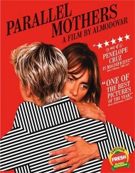 Parallel Mothers Boxcover