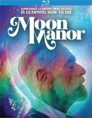 Moon Manor Moon Manor Boxcover