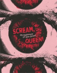 Scream, Queen! My Nightmare on Elm Street Scream, Queen! My Nightmare on Elm Street Boxcover