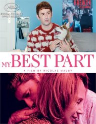 My Best Part My Best Part Boxcover