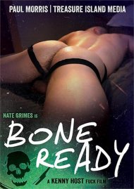 Bone Ready Boxcover